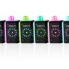Geek Bar Meloso Bar 30K Einweg Vape - Vape Shop Europa