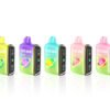 Geek Bar Pulse 15K Sour Edition Einweg Vaporizer - 15k Vape