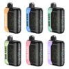 Geek Bar Pulse X 25K Einweg-Vaporizer ohne Nikotin - Vapes Ohne Nikotin