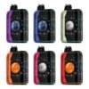 Geek Bar Pulse X Platinum Edition Einweg-Vaporizer
