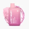LOST MARY BM600s P&B Cloudd Einweg Vape