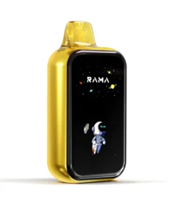 RAMA 16000 Züge Einweg Vape Lemon Drops - Vapes Kaufen