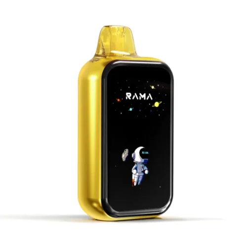 RAMA 16000 Züge Einweg Vape Lemon Drops - Vapes Kaufen