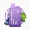 Lost Mary BM600s Grape Einweg Vape - Vape Shop Deutschland