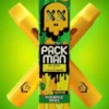 Packman Pineapple Ring Einweg Vape - 12k Vape Shop Offiziell
