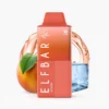 ELFBAR AF5000 Peach Ice 20 mg Nikotin Einweg Vape | Hybrid vape up to 5000 Puffs
