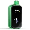 RAMA 16000 Züge Einweg Vape Strawberry Kiwi - Vapes Kaufen