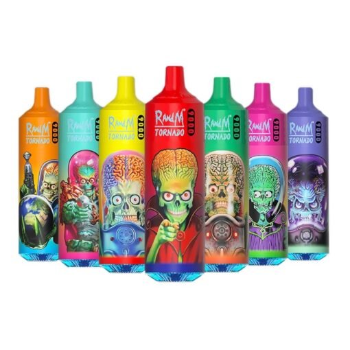 Tornado Vape Online Kaufen