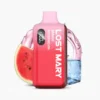 LOST MARY BM6000 Watermelon Ice Einweg Vape - 6000 Züge