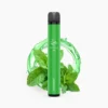 ELFBAR 600 Spearmint Nikotinfreier Vape - Elfbar Liquid