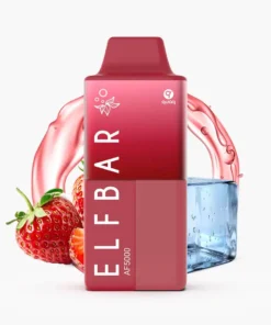 ELFBAR AF5000