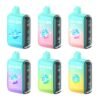Geek Bar Pulse 15K Frozen Edition Einweg Vapes - Geek Bar Vape