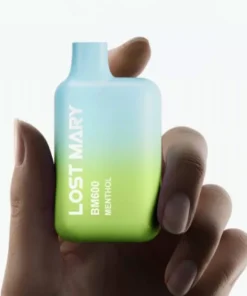 Lost Mary Vape: Entdecken Sie die Beliebtesten Vapes in Deutschland