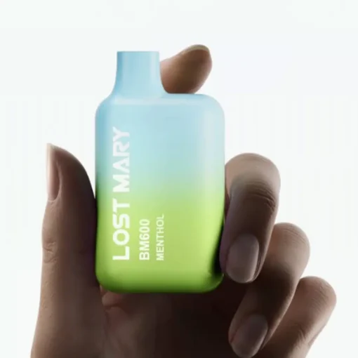 Lost Mary Vape: Entdecken Sie die Beliebtesten Vapes in Deutschland