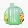 Lost Mary BM600s Kiwi Passion Fruit Guava Einweg Vape - Vapes