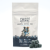 Cheef Botanicals Amanita Muscaria Pilz + HHC + Delta 9 Gummies Cubes