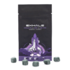 Exhale Amanita Muscaria Pilz + HHC + Delta 9 THC Gummies (5 Count)