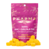 PharmaTHC HHC / Delta 9 THC Gummies Online Kaufen